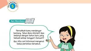 Check spelling or type a new query. Kunci Jawaban Tema 8 Kelas 6 Sd Halaman 120 121 122 123 124 Buku Tematik Kalender Masehi Hijriah Tribunnews Com Mobile