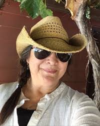 Sally Shafer's Instagram, Twitter & Facebook