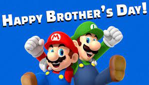 Without you, my life would be dull. Best Happy Brothers Day Quotes Happy Brothers Day National Brothers Day I Love My Brother
