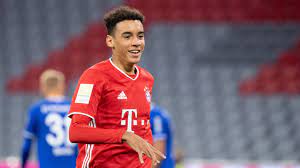 Jamal musiala genie scout 21 rating, traits and best role. Auf Der Uberholspur Die Reise Des Jamal Musiala Br24