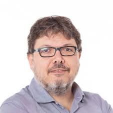 Ruth Cheesley (she/her)