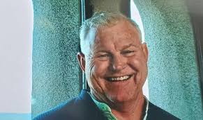 Donald Wayne Mayon Obituary (2022)