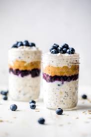 This superfood berry is packed full of nutrients and perfect for summer. Over 50 Healthy Recipes Using Yogurt Ambitious Kitchen