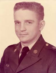 Obituary information for Earl Spivey