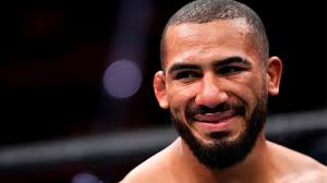 UFC Tampa: Vitor Petrino faces Dustin Jacoby, Manel Kape meets Bruno Silva 
