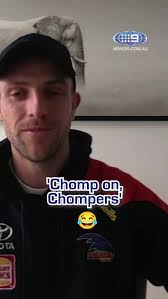 Love your work, Brodie Smith 👏👏 #AFLTikTok #Footy #AFL