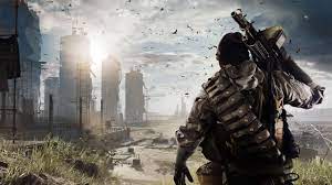 It is a sequel to 2011's battlefield 3, with the story taking place six years later during the fictional war of 2020. Battlefield 4 Test Review Zum Singleplayer Modus Youtube