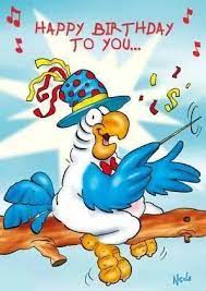 Happy Birthday To You B Day Pinterest Happy Birthday Birthdays And Happy Birthday Greetings Friend Happy Birthday Art Happy Birthday Kids