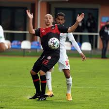 Ara transfer döneminin ilk gününde karagümrük. Super Lig Fatih Karagumruk 1 Dg Sivasspor 1 Mac Sonucu Istanbul Haberleri
