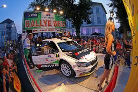 Mit der rallye weiz startet die orm in eine neue ära: Orm Weiz Rallye Rallye Om Rallye Motorline Cc