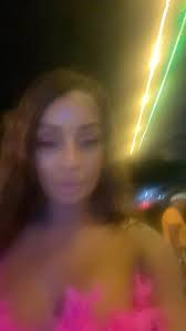 She’s a beauty and a beast….to say the least 💕🎀