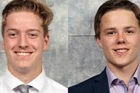 Vipers go in NHL draft