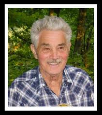 Obituary for Vernon May