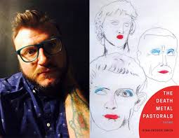 National Poetry Month: An Evening with Ryan Patrick Smith and Shane Seely