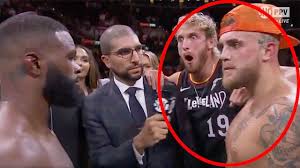 1 day ago · tonight, the controversial social media star jake paul was declared the winner of the battle against tyron woodley via split decision. Sovahhjrn7j0rm