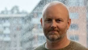 Paul André Jensen gjenvalgt som leder for NJ Vestfold