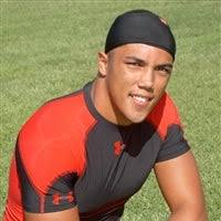 Chad Ludwig's High School Bio