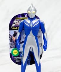 Ultraman cosmos movie the first contact eng sub. Ultra Hero 500 16 Ultraman Cosmos Luna Mode Character Toy Hobbysearch Toy Store