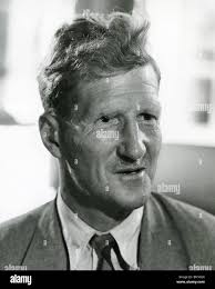 BARON JOHN HUNT (1910-98 English mountaineer and social reformer Stock  Photo