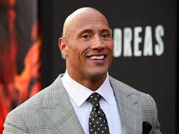 Dwayne “The Rock” Johnson mbështetet nga 46 përqind e amerikanëve për t'u  bërë President