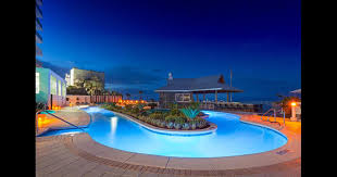 You'll rest easy at holiday inn, especially when you save on your stay with holiday inn coupons and deals. Holiday Inn Express Suites Panama City Beach Beachfront An Ihg Hotel 282 9 2 6 Panama City Beach Hotel Deals Reviews Kayak