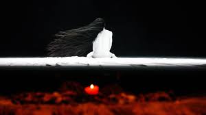 輪轉千迴，只為再見伊人一面：無垢舞蹈劇場《潮》 - 衛武營本事| 衛武營國家藝術文化中心National Kaohsiung Center for  the Arts (Weiwuying)