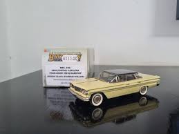 Image result for Stardust Yellow 1960 Pontiac