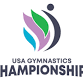 USA Gymnastics Championships Thursday Single Day Arena Sessions Only