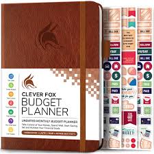 2024 Finance Planner, Budget Templates Graphic By Plannersbybee · Creative  Fabrica