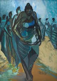 Bildergebnis für Ben Enwonwu