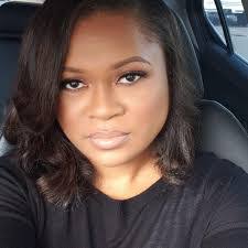 Kimberly Badger's Instagram, Twitter & Facebook