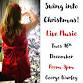 Swing into Christmas at The George Warley Oldbury.... event in Oldbury