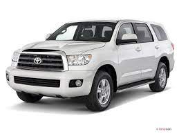 Come find a great deal on used 2016 toyotas in your area today! 2016 Toyota Sequoia Prices Reviews Pictures U S News World Report