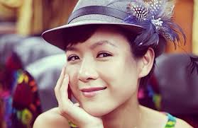 Aimee Chan Still Aspires to Be TV Queen