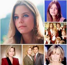 Celebrating Her 68'th Birthday On Thursday Is Actress- Susan Dey! (December  10, 1952) Susan Is Best Known For Her Role As "Laurie Partridge" On The  Sitcom Series "The Partridge Family" From 1970-1974