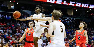 2020 blue and gold tournament dec. Blue And Gold Tournament Live Scores Updates From Championship Night