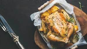 Cooked versus raw according to the usda, 4 ounces of raw chicken contains 136. How Much Protein In Chicken Breast Thigh And More
