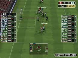 Winning eleven 2015 in japan) is a football simulation game developed by pes productions and published by konami for microsoft windows, playstation 3, playstation 4, xbox 360, and xbox one. Pro Evolution Soccer Management Review Videogamer Com