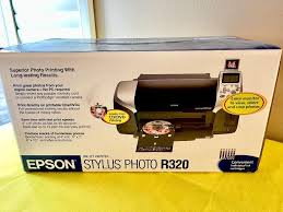 Epson stylus photo r320 automatic driver update. Epson Stylus Photo R320 F166000 F151000 F151010 Renew Original Printhead For Epson Stylus R 230 R200 R210 R220 R230 R300 R310 R320 R340 R350 Printers Newegg Com We Have The