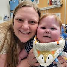 Chicago Congenital Heart Walk presented by Lurie Children's Hospital of  Chicago