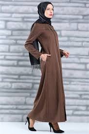 Tesettur Giyim Ferace Modelleri En Ucuz Fiyatlara En Kaliteli Urunler Moda Sevinc 39 De Modasevinc 49 9 Tl On Gogusu Fermuar Detayli Fera Giyim Moda Fermuar