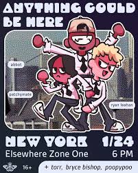 Avi Williams (@patchymate_) • Instagram photos and videos