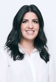 WOMEN IN EVENTS 2020