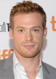 Fan Casting Tanner Thomason as Coithus Saubon in The Prince of Nothing