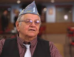 VA's National Volunteer of the Year 'Find a Need and Fill It'