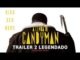 A lenda de candyman é dirigido por nia dacosta e escrito por jordan peele e win rosenfeld, servindo como uma sequência direta do original de 1992. A Lenda De Candyman Trailer 2 Legendado Versao Eua Youtube