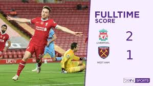 Get latest liverpool osasuna highlights at footysaga. Ft Liverpool 2 1 West Ham Osasuna 1 3 Atletico Madrid Match Report And Highlight Mysportdab
