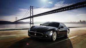 Exotic Cars Wallpapers Wallpaper Cave