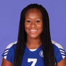 2013-14 Women's Volleyball Roster