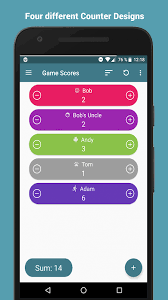Our user community will really appreciate it! Tally Counter 7 9 3 Download Android Apk Aptoide
